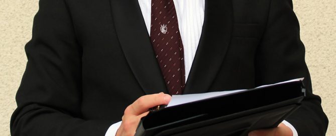 Serving Papers kent Legal