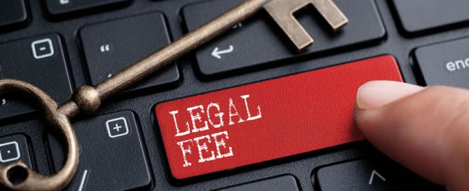 Kent Legal Fees