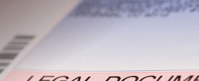 International Process Server