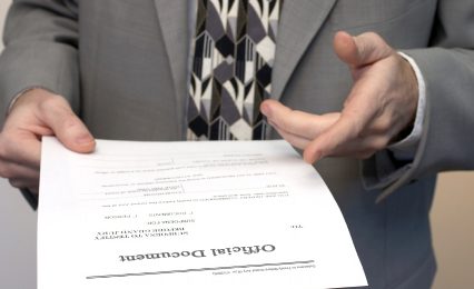 Kent Legal Process Servers