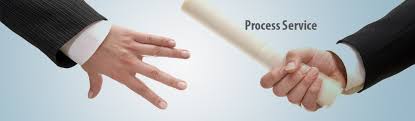 process servers
